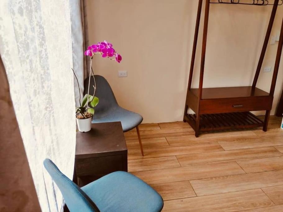 Lisa Loft Boutique Apartment La Fortuna Eksteriør billede