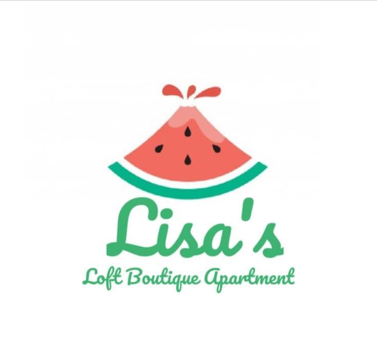Lisa Loft Boutique Apartment La Fortuna Eksteriør billede