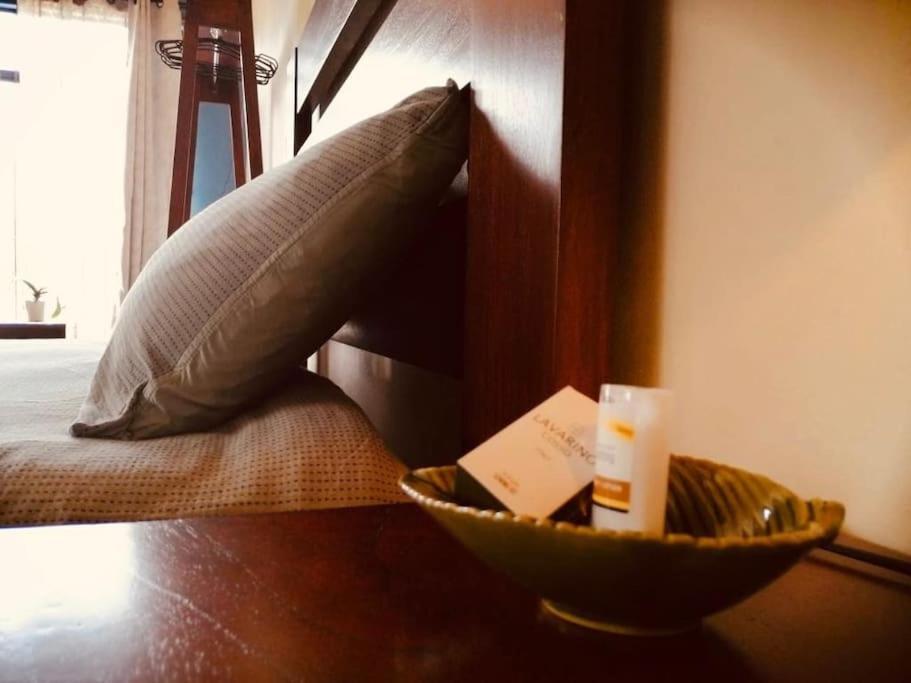 Lisa Loft Boutique Apartment La Fortuna Eksteriør billede