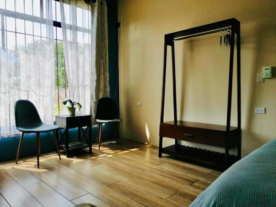Lisa Loft Boutique Apartment La Fortuna Eksteriør billede