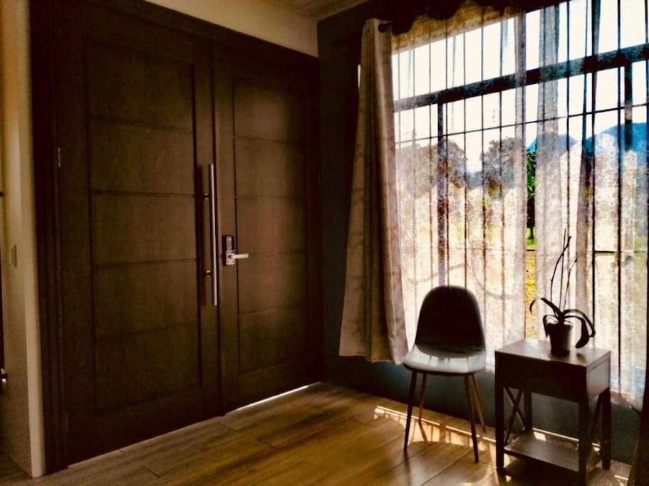 Lisa Loft Boutique Apartment La Fortuna Eksteriør billede